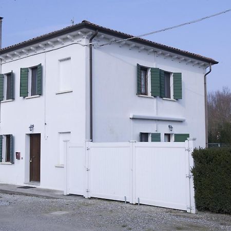 Casa Sincielli Villa Caorle Bagian luar foto