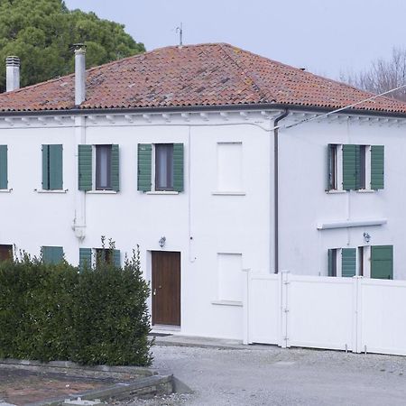 Casa Sincielli Villa Caorle Bagian luar foto