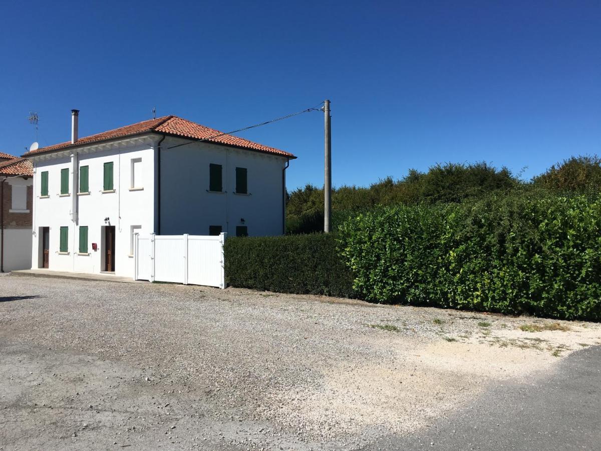 Casa Sincielli Villa Caorle Bagian luar foto