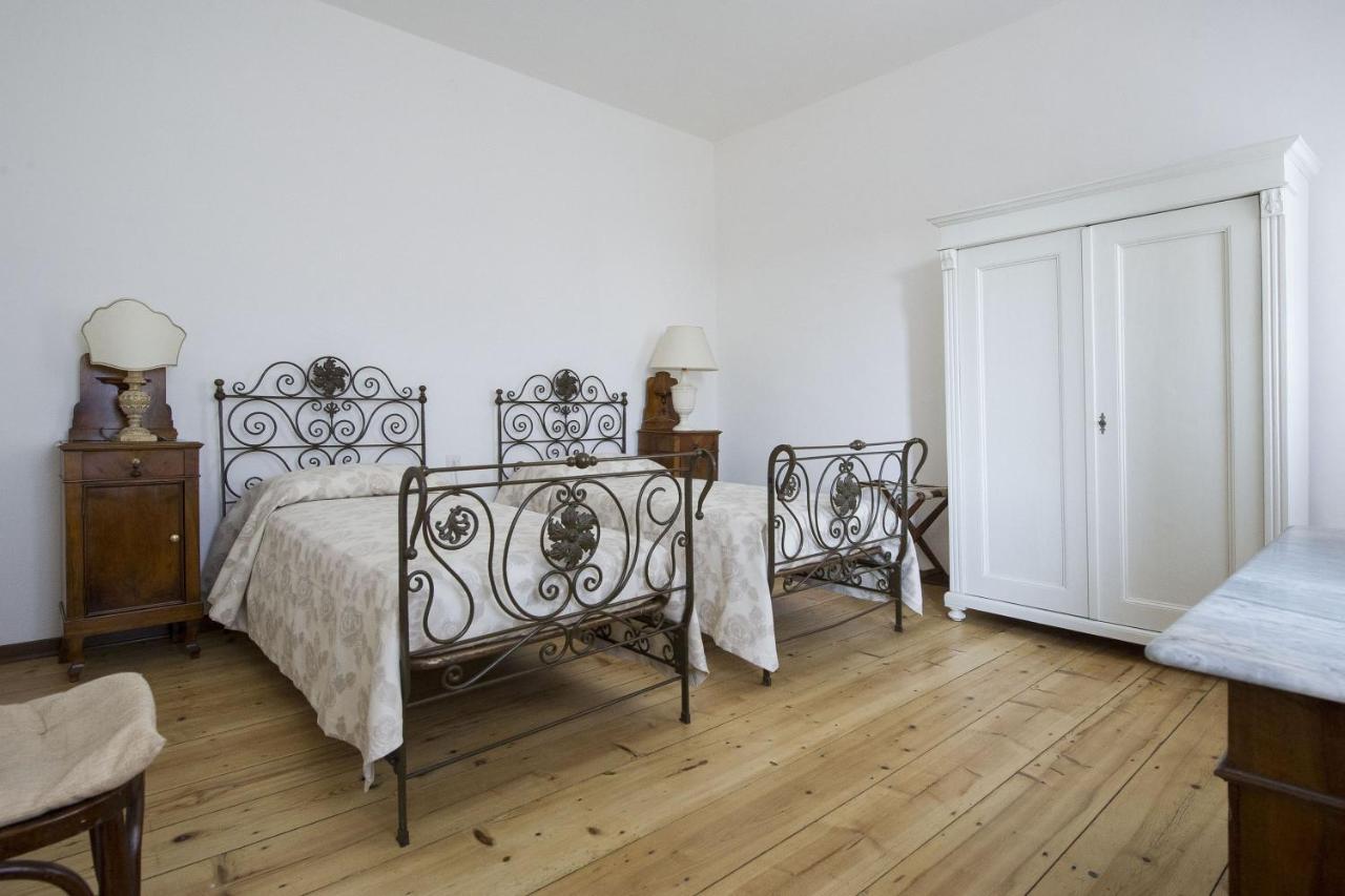 Casa Sincielli Villa Caorle Bagian luar foto