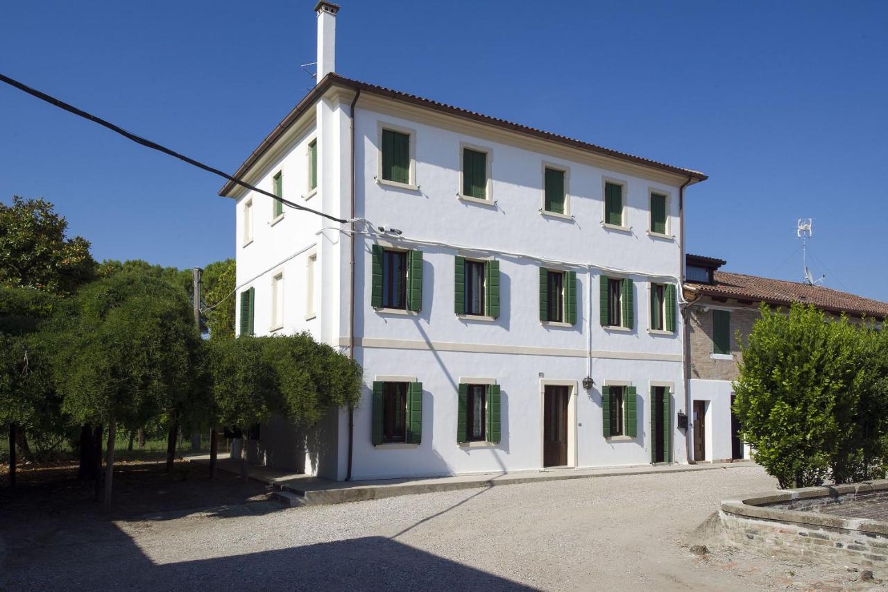 Casa Sincielli Villa Caorle Bagian luar foto