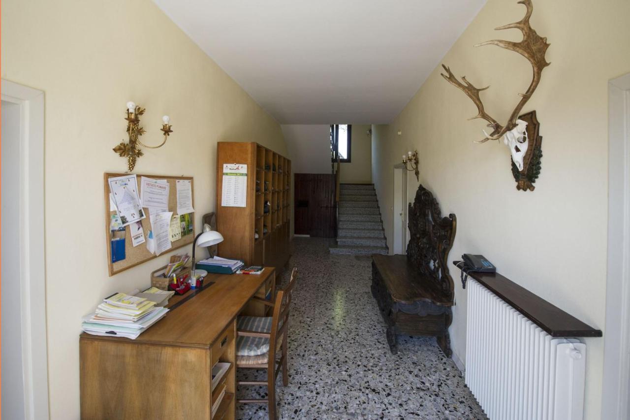 Casa Sincielli Villa Caorle Bagian luar foto