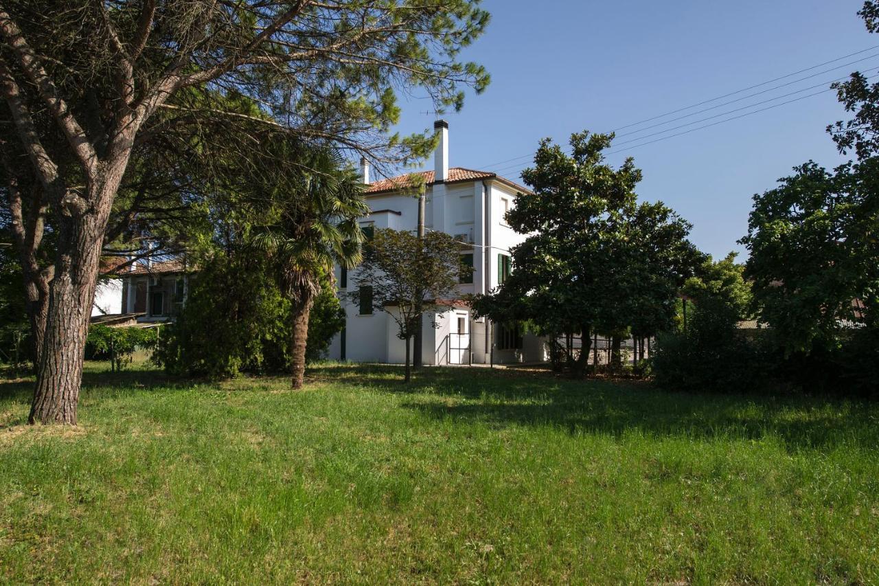 Casa Sincielli Villa Caorle Bagian luar foto
