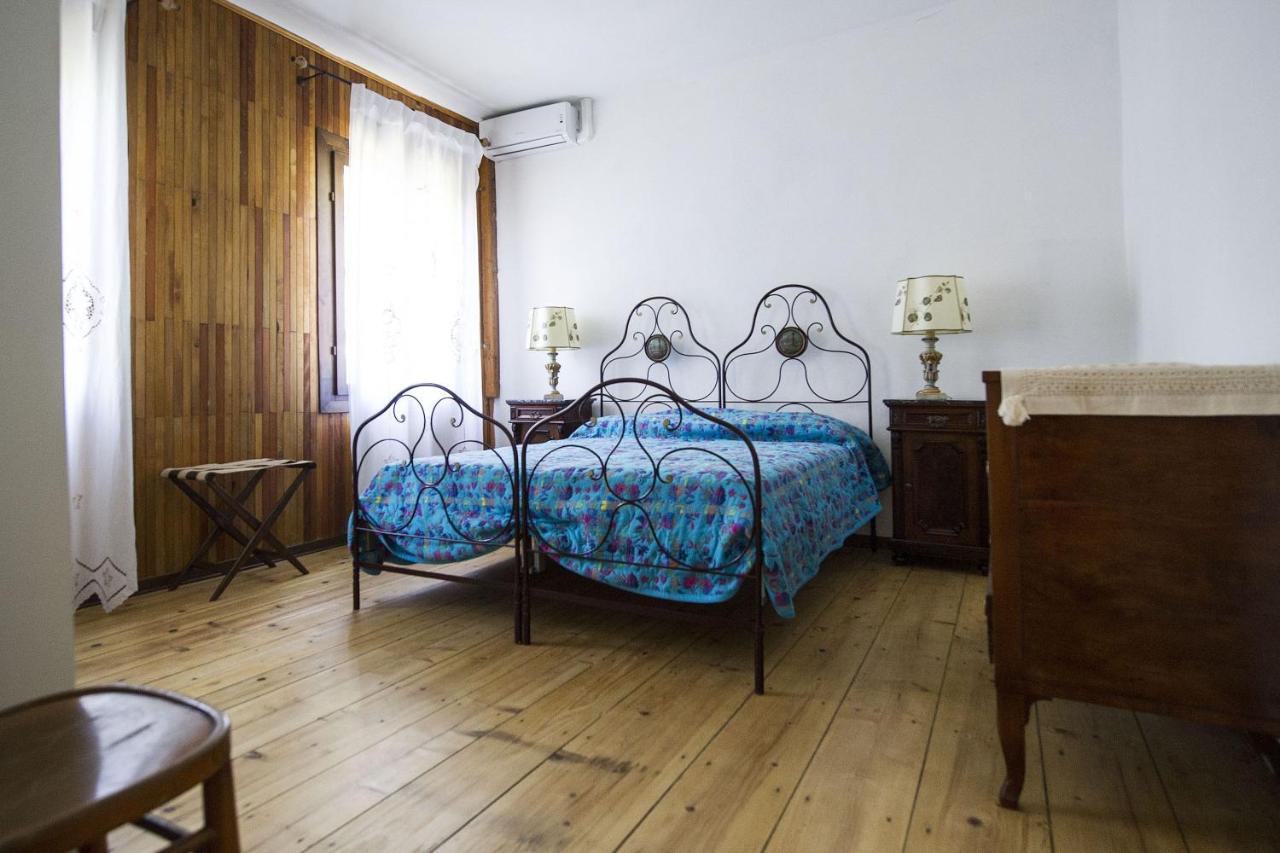 Casa Sincielli Villa Caorle Bagian luar foto