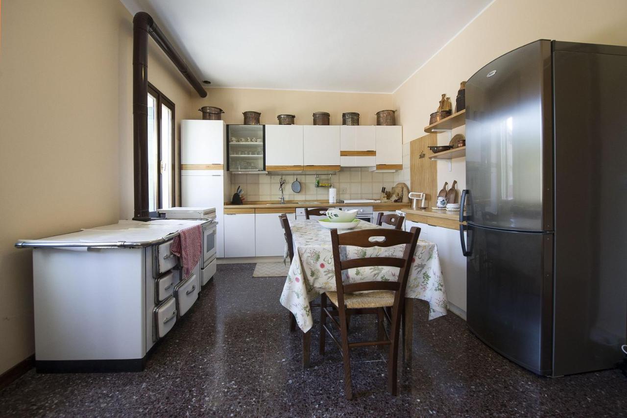 Casa Sincielli Villa Caorle Bagian luar foto