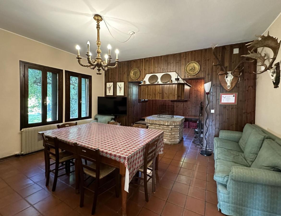 Casa Sincielli Villa Caorle Bagian luar foto