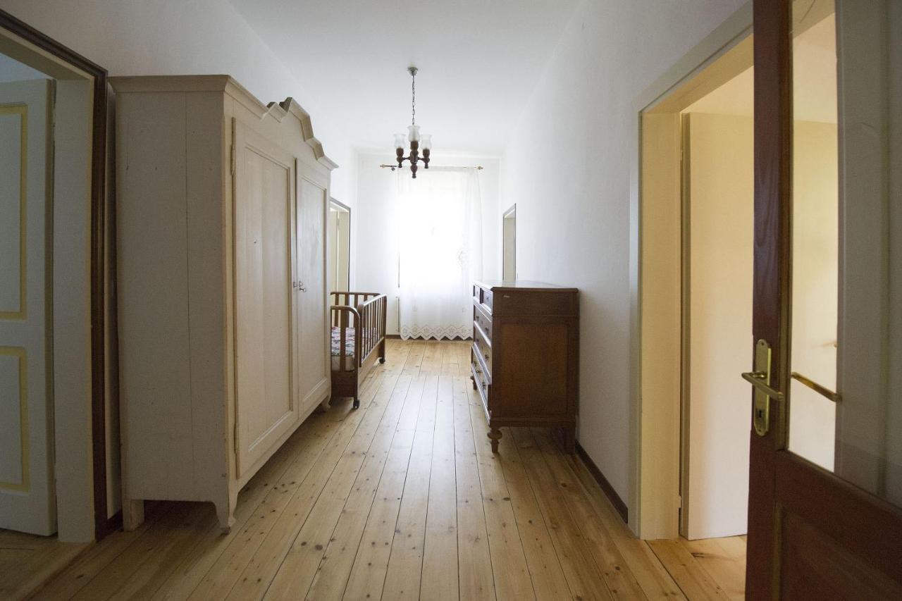 Casa Sincielli Villa Caorle Bagian luar foto