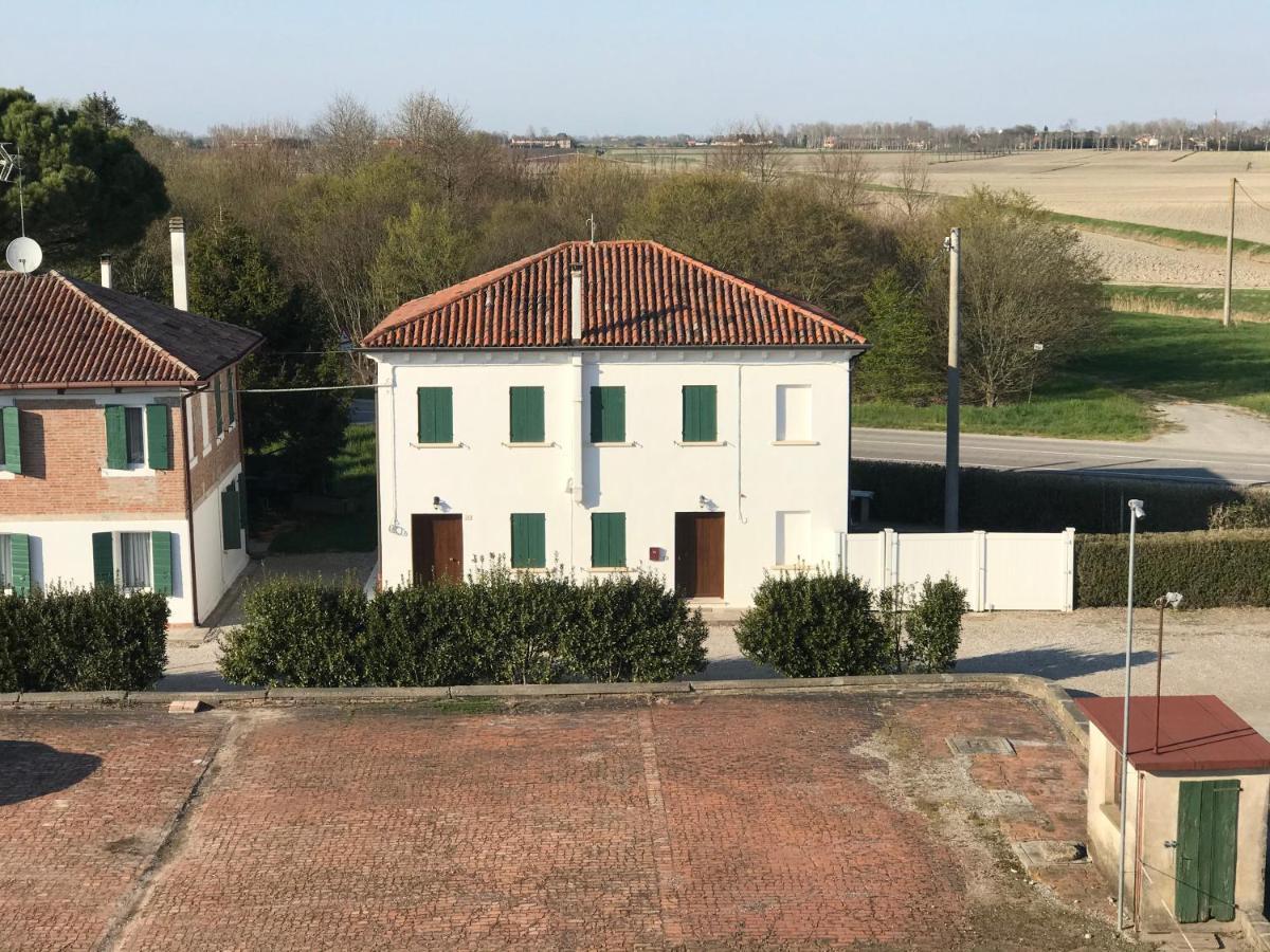 Casa Sincielli Villa Caorle Bagian luar foto