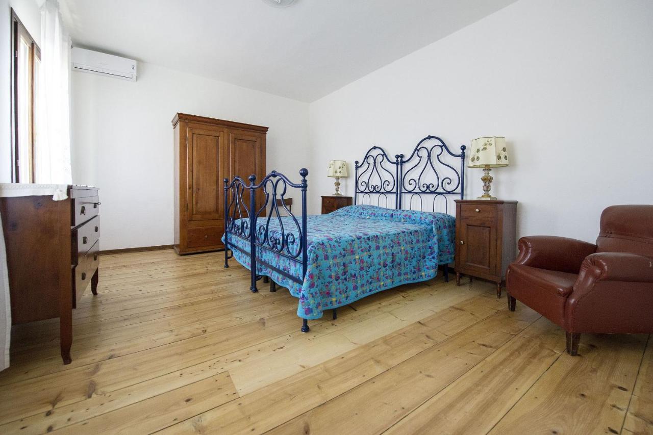 Casa Sincielli Villa Caorle Bagian luar foto
