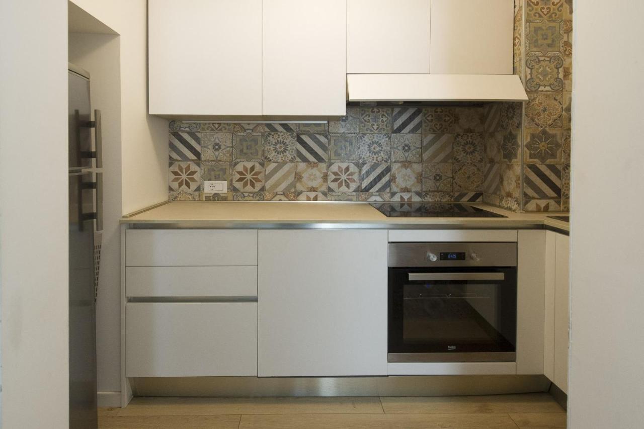 Casa Sincielli Villa Caorle Bagian luar foto