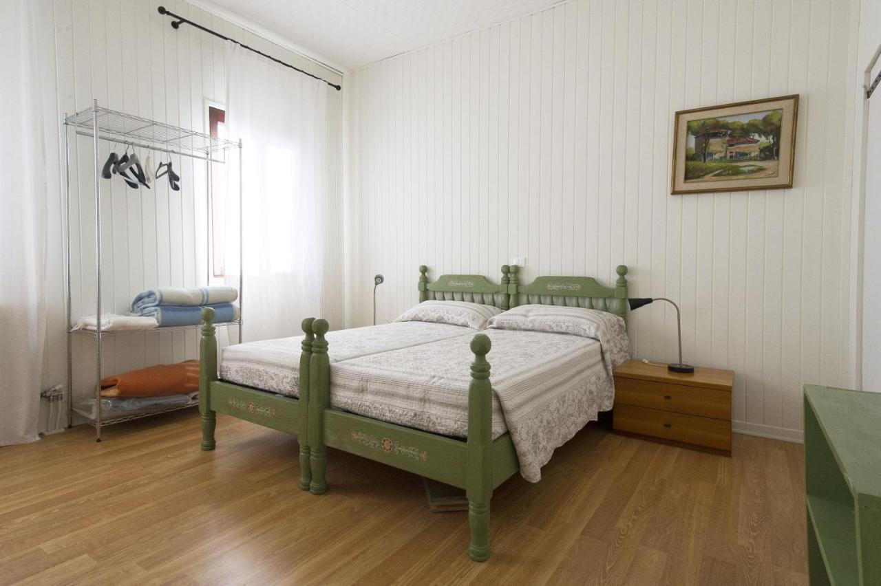Casa Sincielli Villa Caorle Bagian luar foto