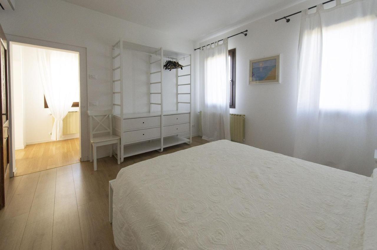 Casa Sincielli Villa Caorle Bagian luar foto