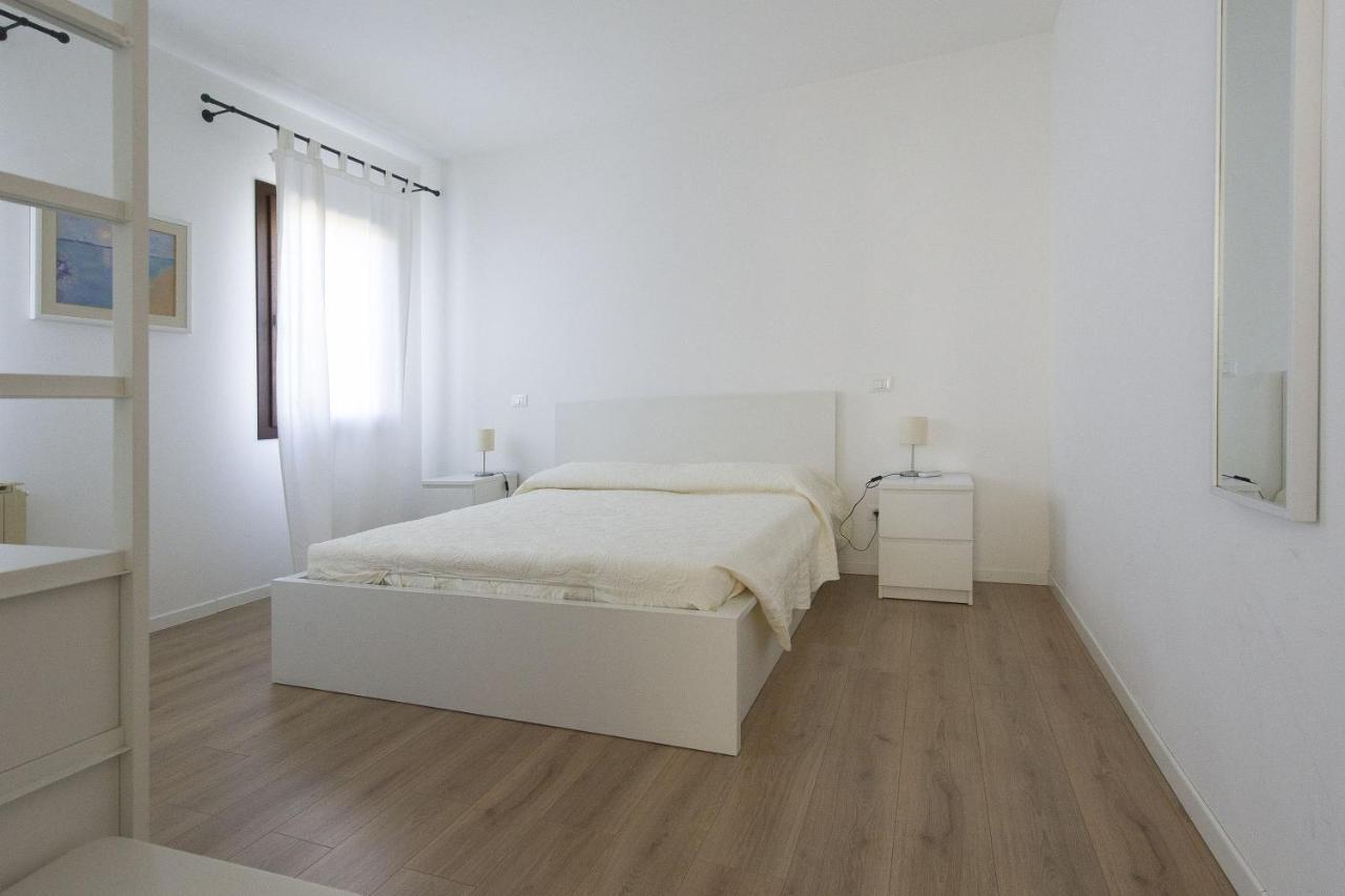 Casa Sincielli Villa Caorle Bagian luar foto