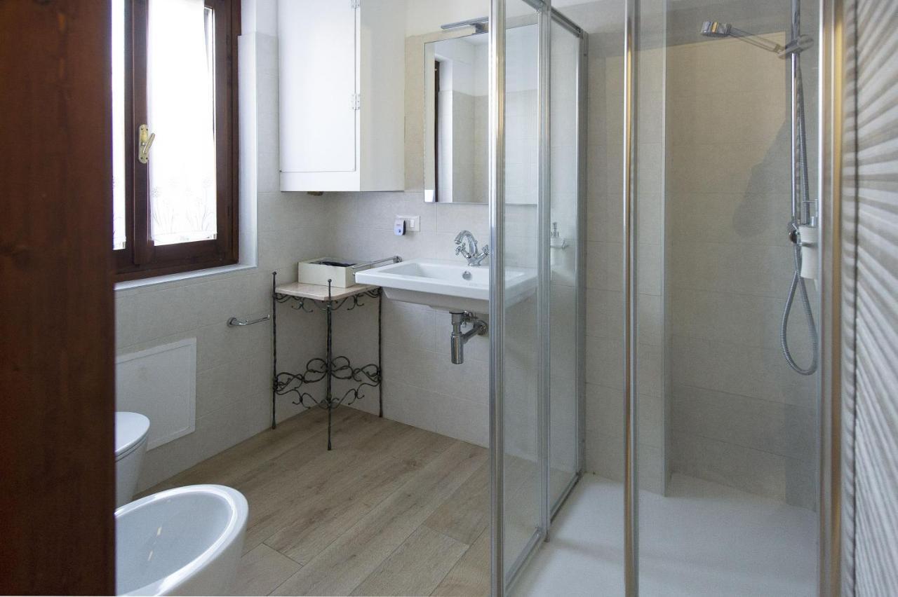 Casa Sincielli Villa Caorle Bagian luar foto