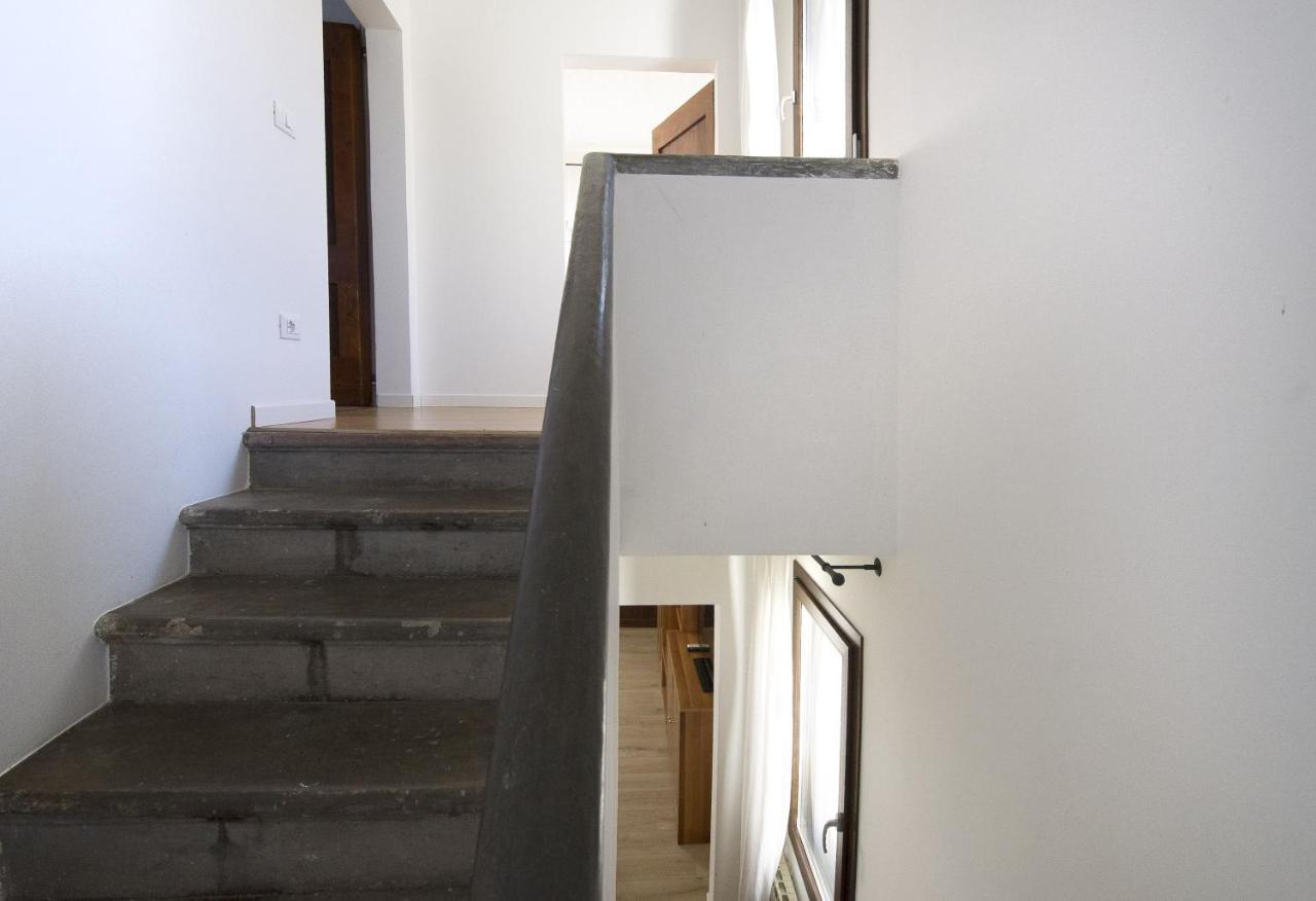 Casa Sincielli Villa Caorle Bagian luar foto