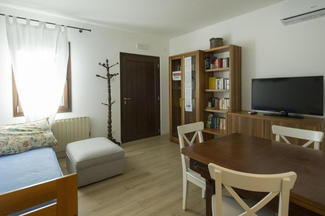 Casa Sincielli Villa Caorle Bagian luar foto