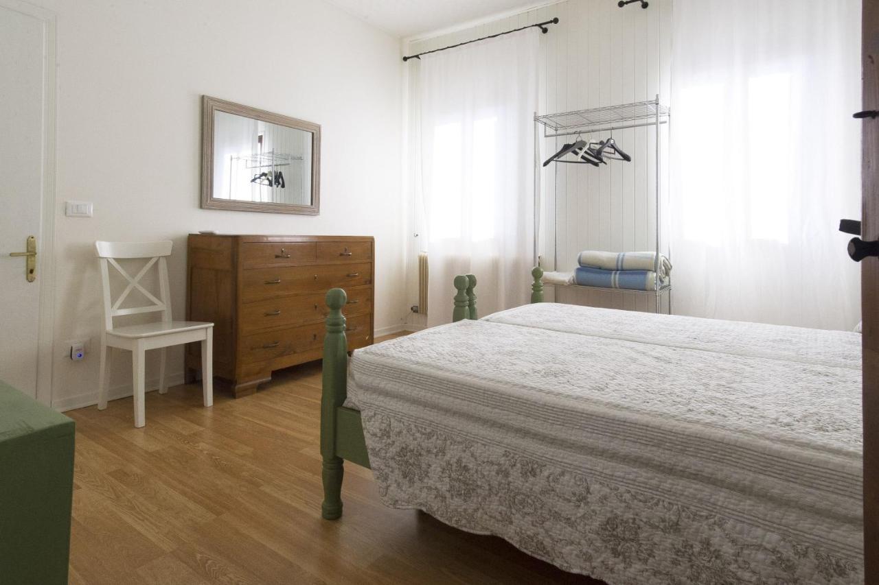 Casa Sincielli Villa Caorle Bagian luar foto