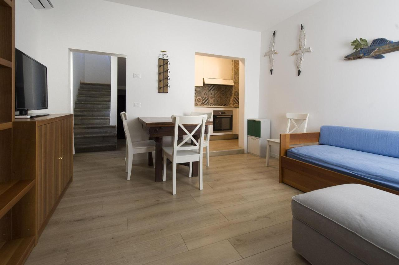 Casa Sincielli Villa Caorle Bagian luar foto