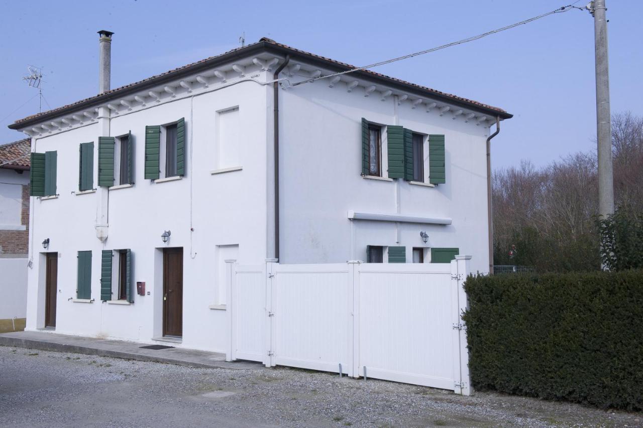Casa Sincielli Villa Caorle Bagian luar foto