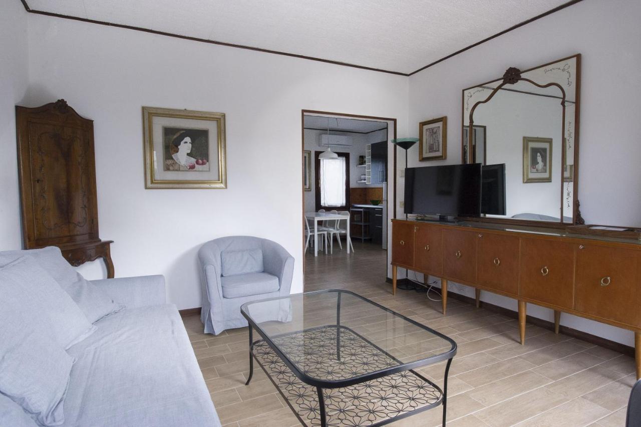 Casa Sincielli Villa Caorle Bagian luar foto