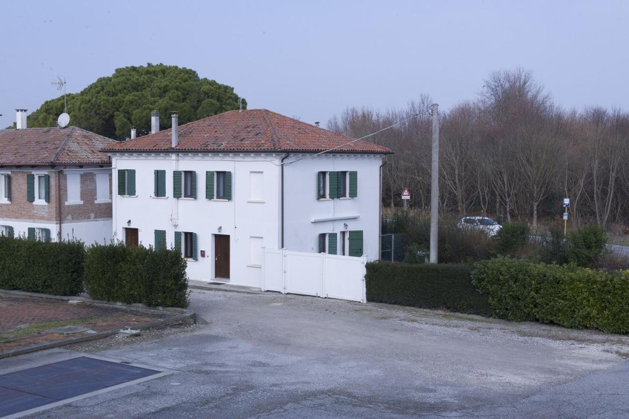 Casa Sincielli Villa Caorle Bagian luar foto