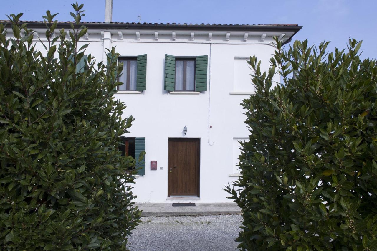 Casa Sincielli Villa Caorle Bagian luar foto