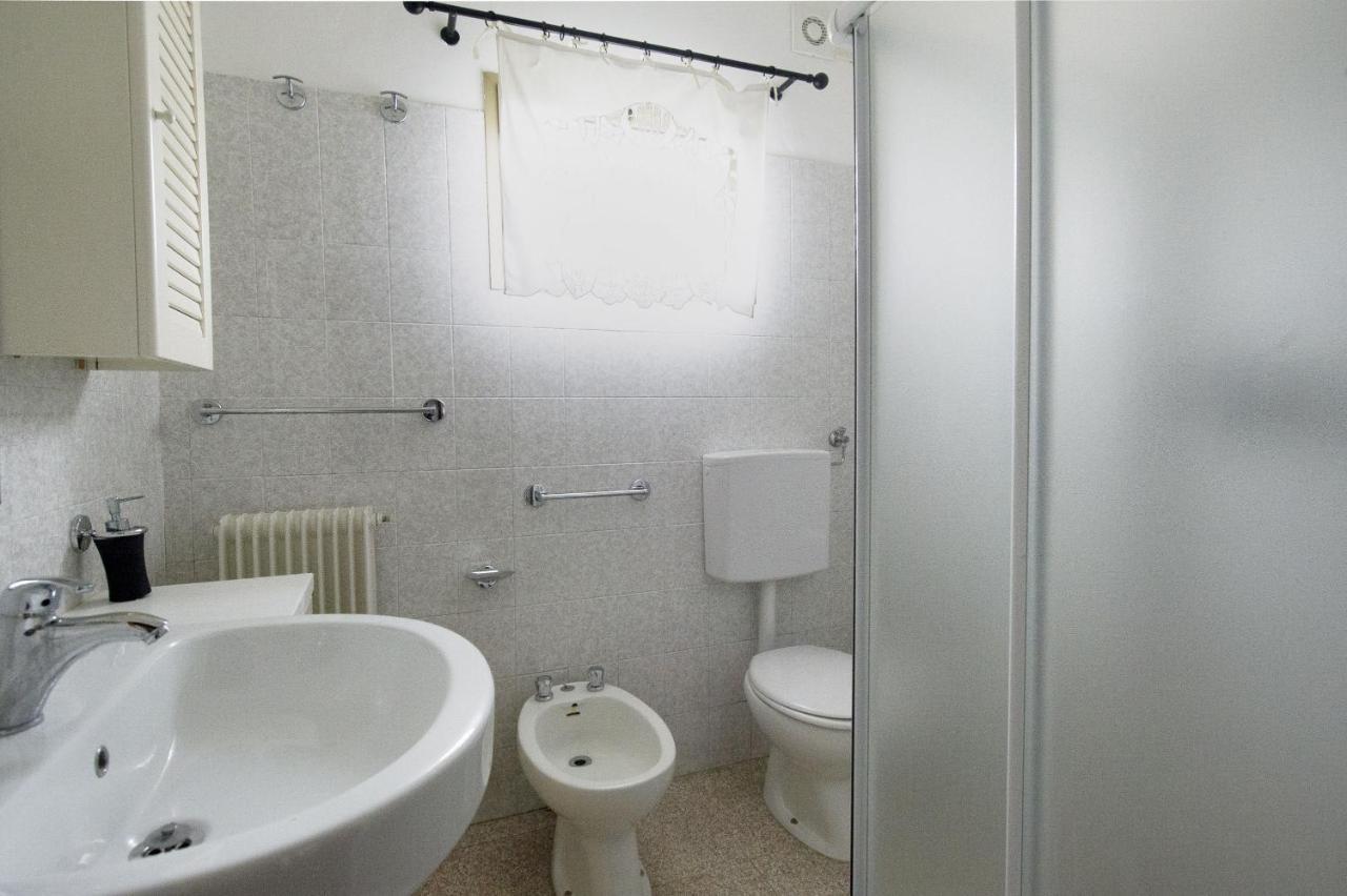 Casa Sincielli Villa Caorle Bagian luar foto