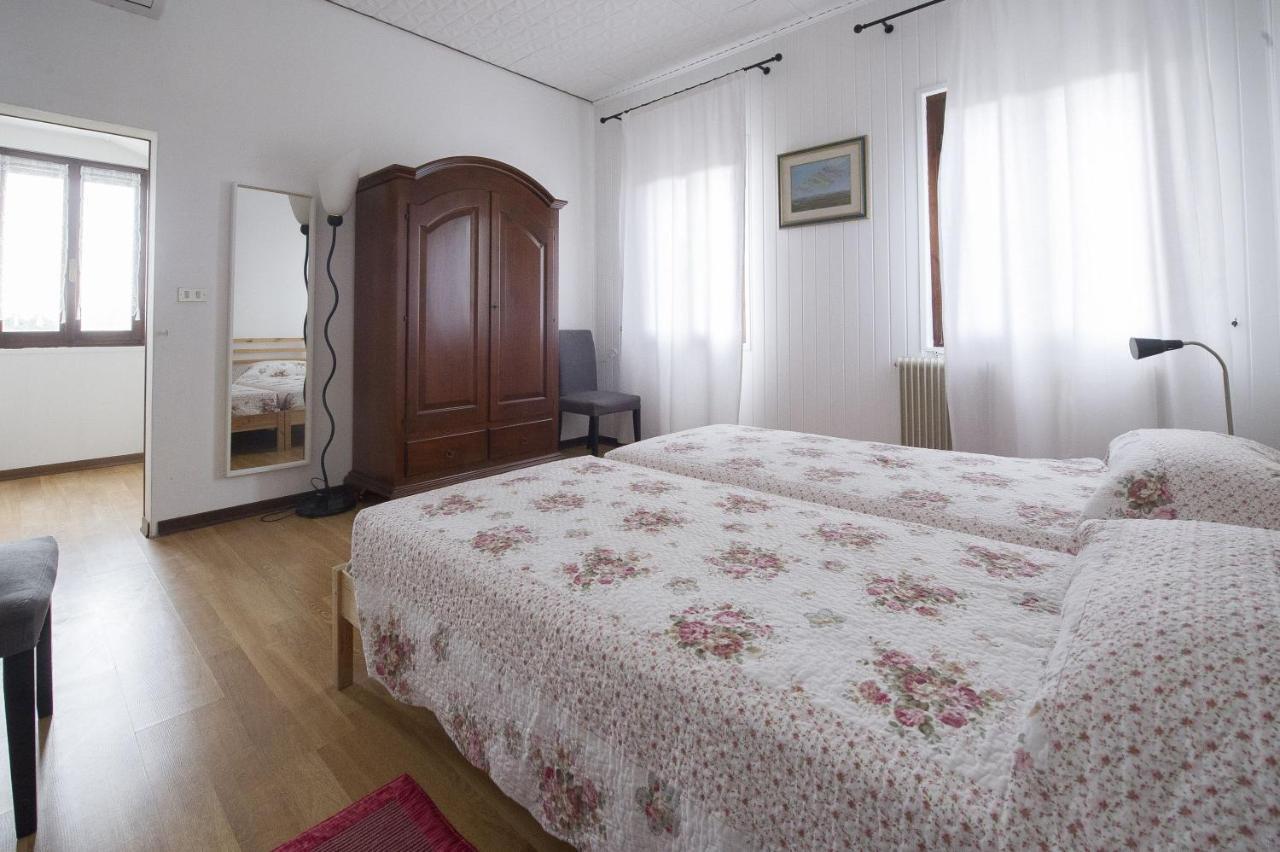 Casa Sincielli Villa Caorle Bagian luar foto
