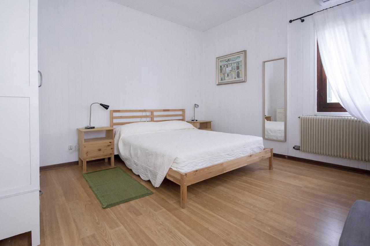 Casa Sincielli Villa Caorle Bagian luar foto