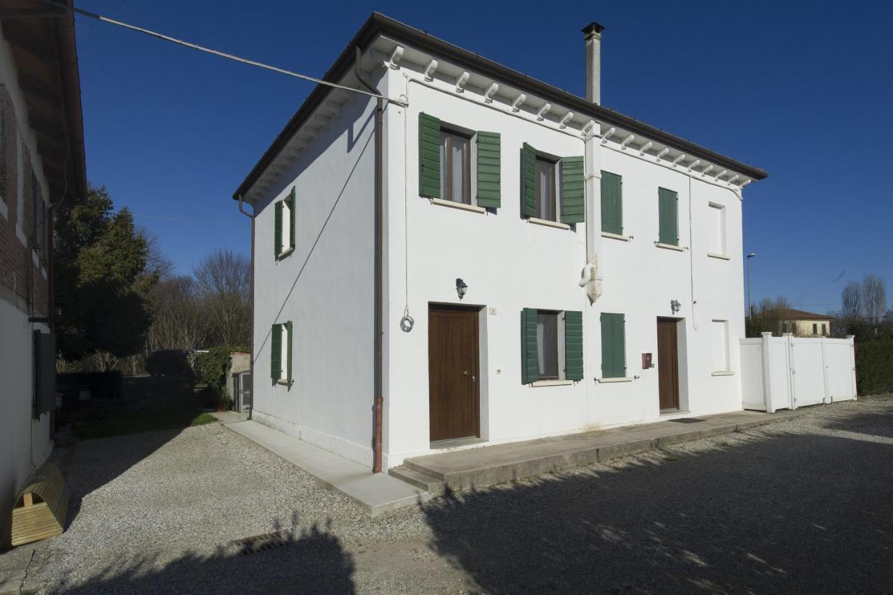 Casa Sincielli Villa Caorle Bagian luar foto