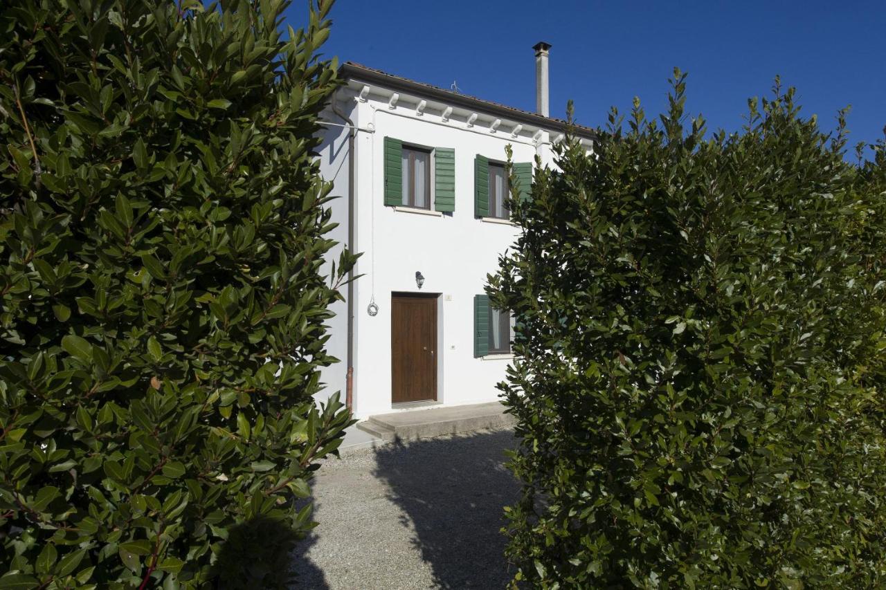 Casa Sincielli Villa Caorle Bagian luar foto